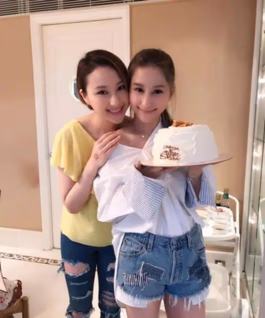 兩大豪門恩怨交手5次:差點結婚3次,如今聯手打理澳門娛樂兩大巨頭的恩怨
