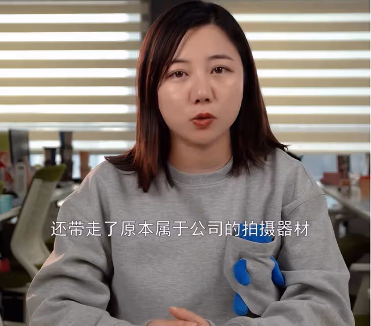 盤點與經紀公司分手的前5名網紅:海陽患抑鬱症,默尼耶被騙近4000萬