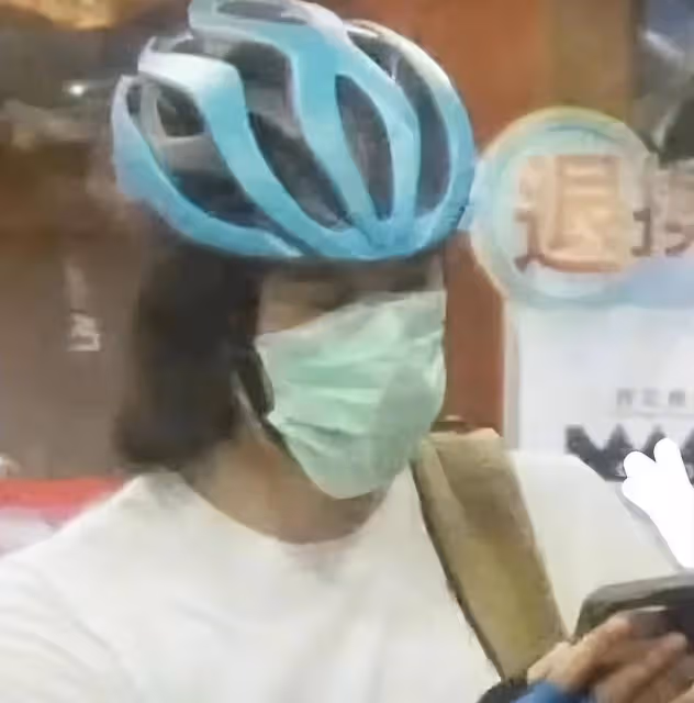 王力宏搬到公司,每天晚上看著家裡的燈滅了就睡著了,監控式的愛情讓人窒息