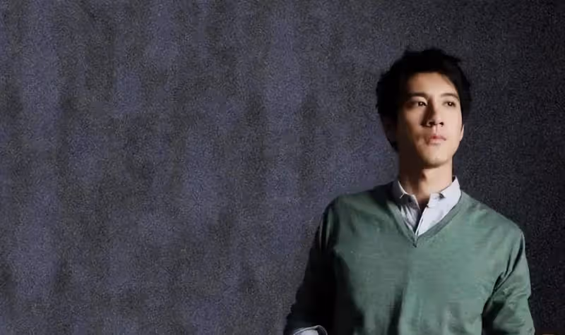 王力宏搬到公司,每天晚上看著家裡的燈滅了就睡著了,監控式的愛情讓人窒息