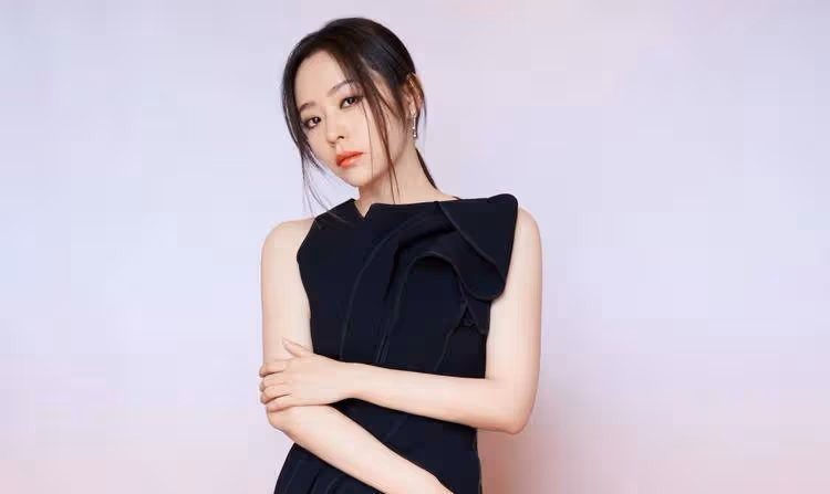 張靚穎38歲生日,王錚亮於朦朧送祝福,劉亦菲張天愛宋佳合照慶祝