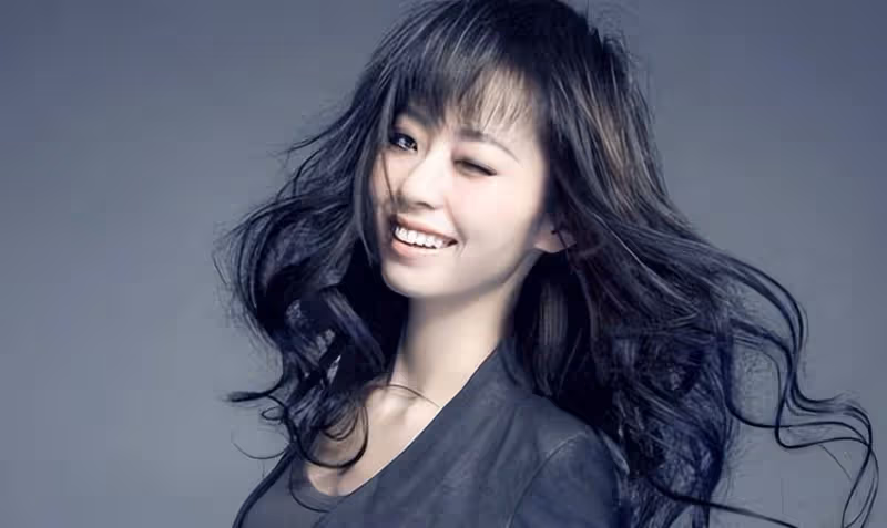 張靚穎38歲生日,王錚亮於朦朧送祝福,劉亦菲張天愛宋佳合照慶祝