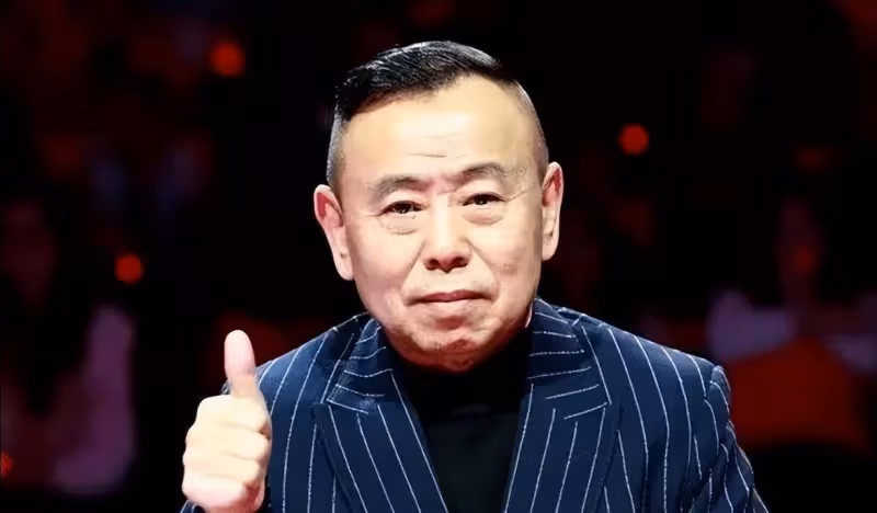 半個娛樂圈都在帶貨,但效果真的不如網紅,潘長江曾經衝破
