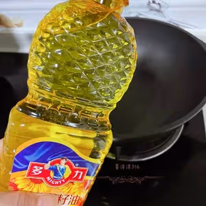 半燙麵的口袋餅｜裝啥都好吃