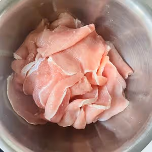 正宗東北鍋包肉