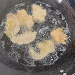 正宗東北鍋包肉