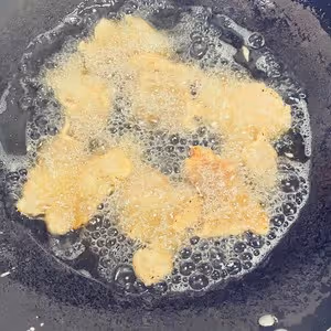 正宗東北鍋包肉