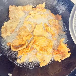 正宗東北鍋包肉