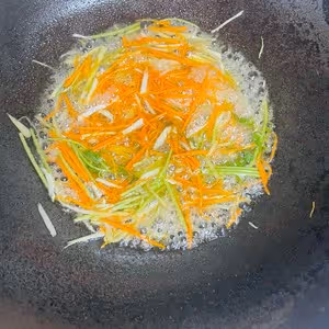 正宗東北鍋包肉