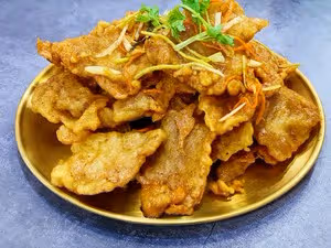 正宗東北鍋包肉