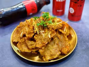 正宗東北鍋包肉