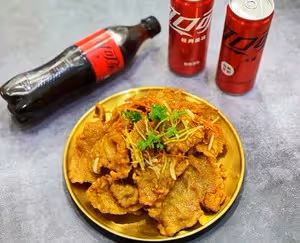 正宗東北鍋包肉