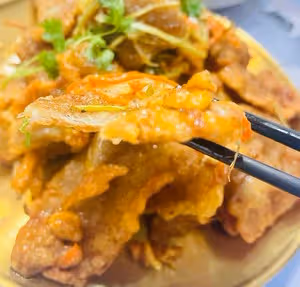 正宗東北鍋包肉