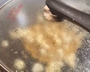 家庭版焦糖爆米花