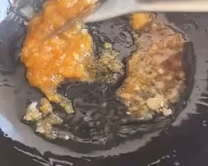 家庭版焦糖爆米花