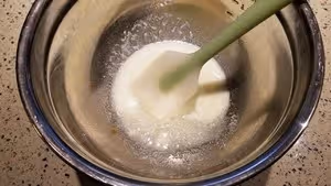 儀式感滿滿的宅妻版【奶味芋泥紫薯蛋糕卷】