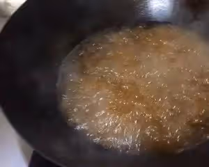 本幫辣肉麵澆頭