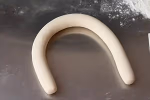 牛肉蒸餃