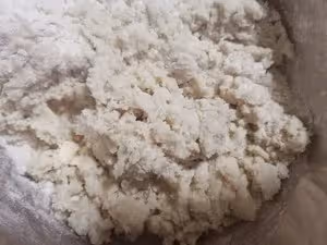 老式桃酥---長輩們都說就是這個味😊