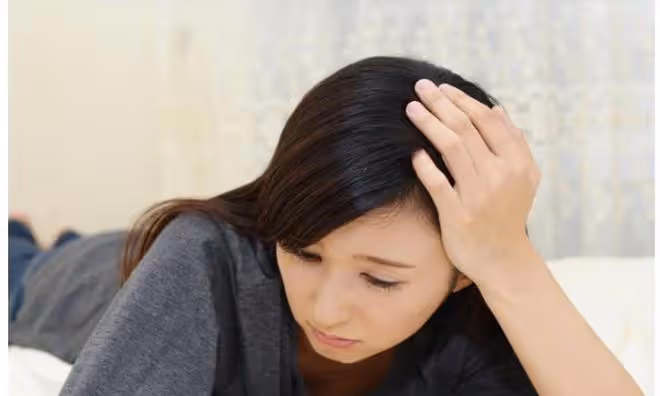 老公仗著工資比我高，逼我當全職主婦照顧婆婆，我毅然選擇離婚