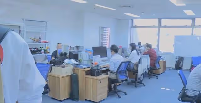 日本美女定居大連，成為東北媳婦，她說在這裡找到了嚮往的生活
