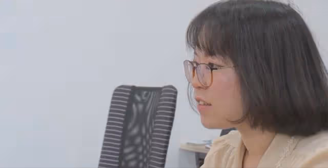 日本美女定居大連，成為東北媳婦，她說在這裡找到了嚮往的生活
