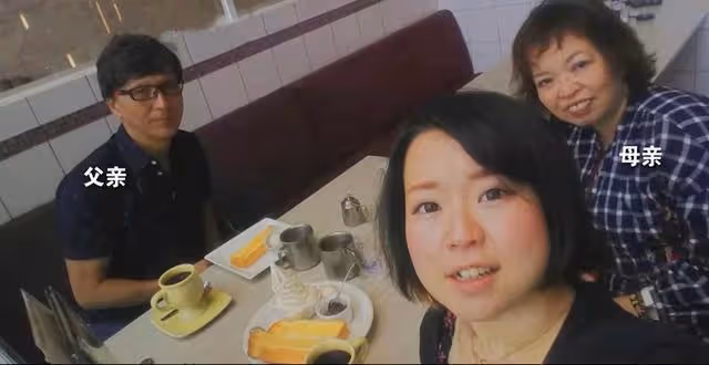 日本美女定居大連，成為東北媳婦，她說在這裡找到了嚮往的生活