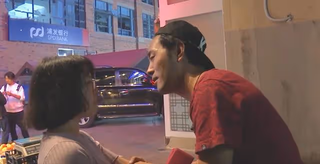 日本美女定居大連，成為東北媳婦，她說在這裡找到了嚮往的生活