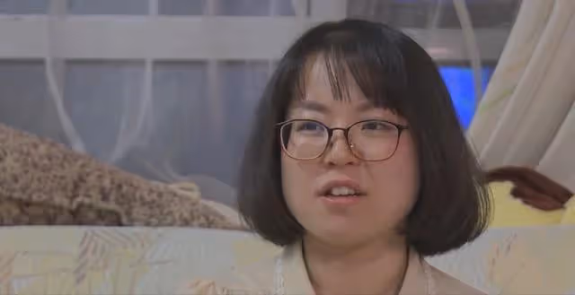 日本美女定居大連，成為東北媳婦，她說在這裡找到了嚮往的生活