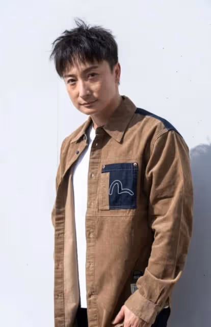 想過與前任復合!知名港星自曝無行動,二人10年感情成粉絲意難平