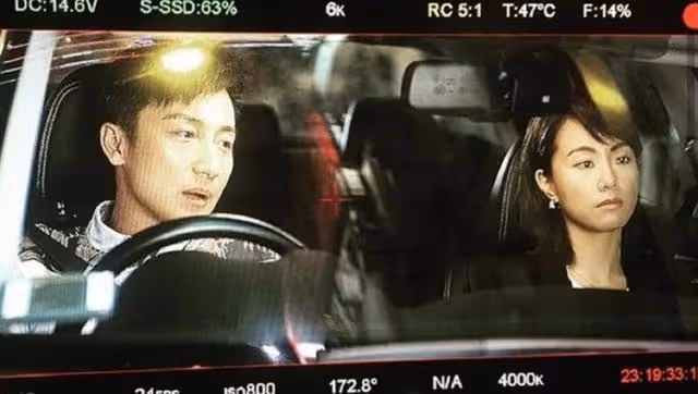 想過與前任復合!知名港星自曝無行動,二人10年感情成粉絲意難平