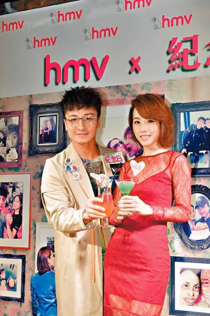 想過與前任復合!知名港星自曝無行動,二人10年感情成粉絲意難平