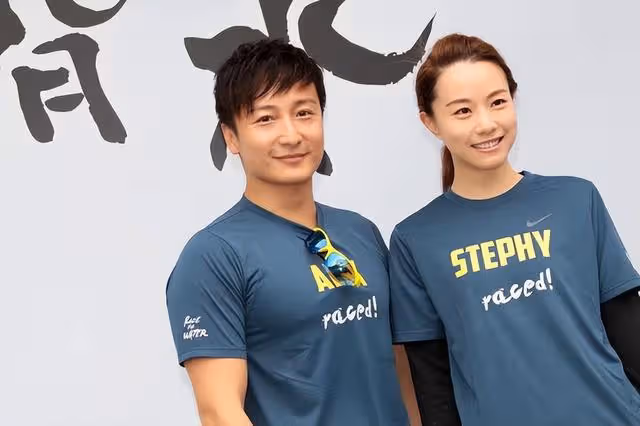 想過與前任復合!知名港星自曝無行動,二人10年感情成粉絲意難平