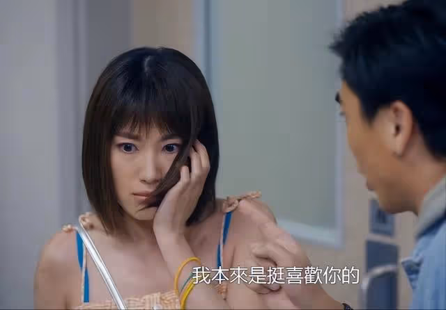 續約可能性大!TVB上位小花去留成謎,曝有望留下解決無線花旦荒