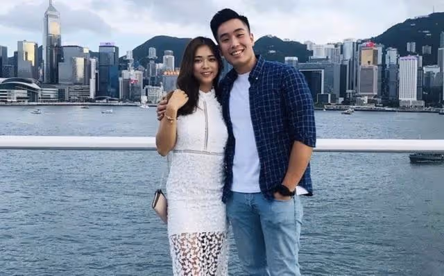 TVB人氣港姐遭雪藏後復出!豐滿好身材搶鏡,前男友為其墜樓身亡
