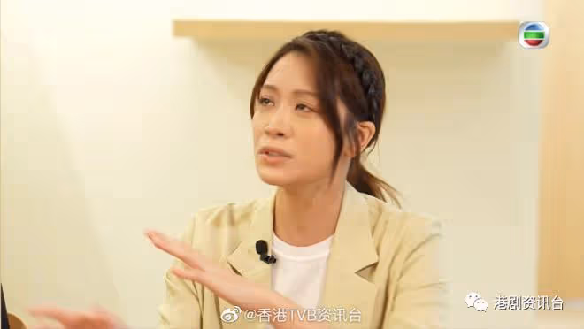 又有TVB小花要離巢?林凱恩獲調派為《流行都巿》效力