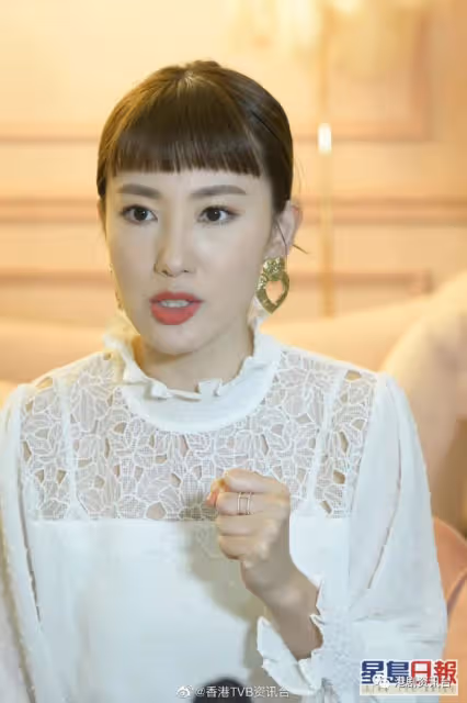 蔣家旻入行16年憑奸上位望爭女配!演「反骨琪」太投入激嬲屋企人