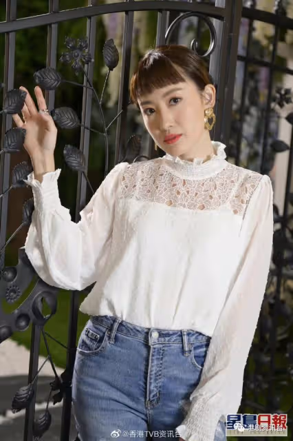 蔣家旻入行16年憑奸上位望爭女配!演「反骨琪」太投入激嬲屋企人