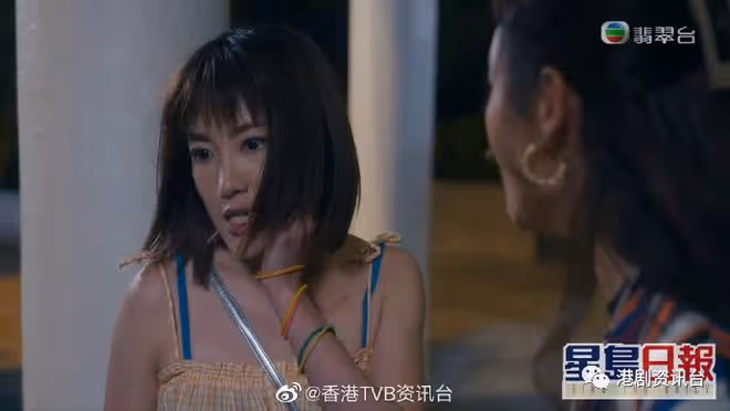 蔣家旻入行16年憑奸上位望爭女配!演「反骨琪」太投入激嬲屋企人