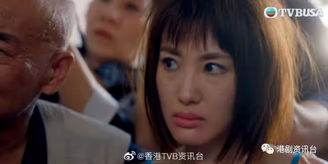 蔣家旻入行16年憑奸上位望爭女配!演「反骨琪」太投入激嬲屋企人