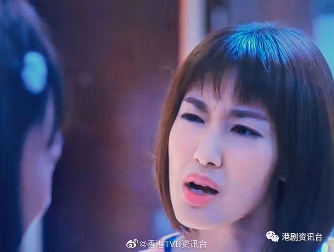 蔣家旻入行16年憑奸上位望爭女配!演「反骨琪」太投入激嬲屋企人