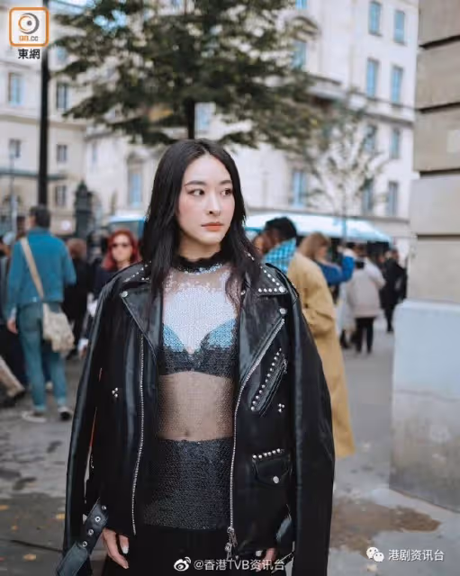 掀監製搶「女」潮!高海寧傳續約緩解TVB花旦荒