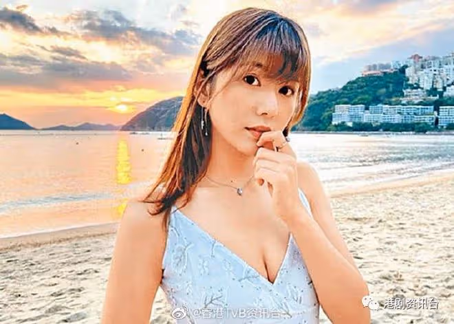 掀監製搶「女」潮!高海寧傳續約緩解TVB花旦荒