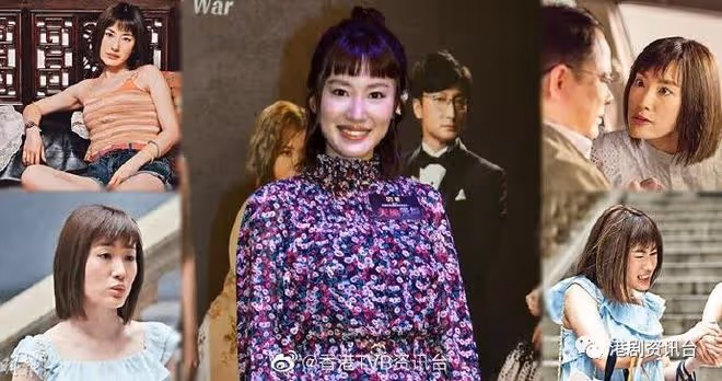 蔣家旻風頭蓋陳瀅!被封「世紀賤精」不反感
