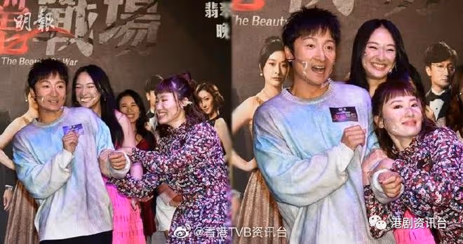 蔣家旻風頭蓋陳瀅!被封「世紀賤精」不反感