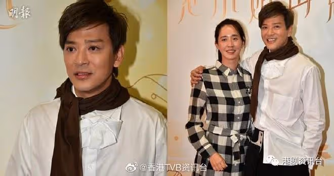 陳曉東兩個女兒曾被星探睇中!高海寧沒有勇氣再穿泳衣選美