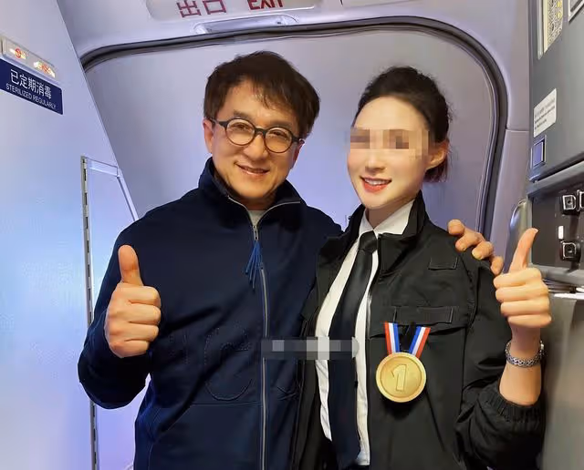 施瓦辛格拍賣成龍所送禮物!全球僅10件意義非凡,曝成交價600萬