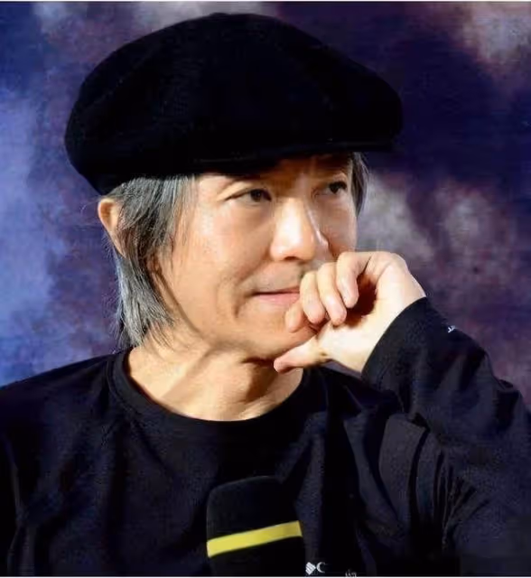 《功夫》拍攝現場,周星馳「大放厥詞」招惹四個人,慘遭洪金寶訓斥:不要只把自己當人