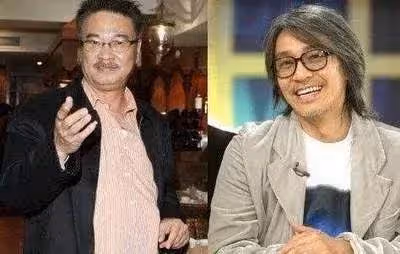 《功夫》拍攝現場,周星馳「大放厥詞」招惹四個人,慘遭洪金寶訓斥:不要只把自己當人