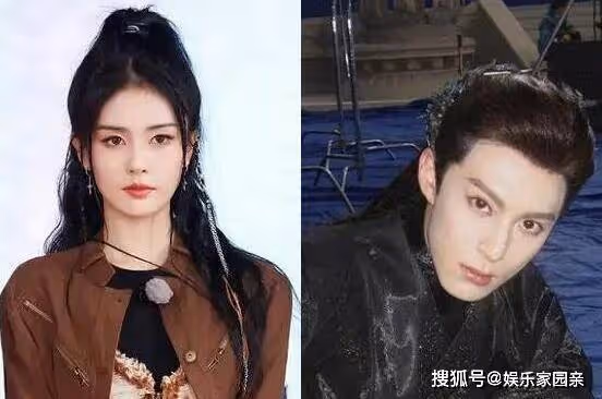 《錯撩》小說講的什麼故事內容?結局是好的嗎?《以愛為營》什麼時候開機?